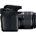 دوربین دیجیتال کانن مدل EOS 2000D 18-55mm IS II